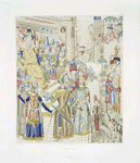 Tapisseries d'Aulhac