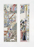 Tapisseries d'Aulhac