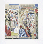 Tapisseries de Beauvais