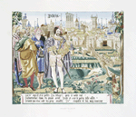 Tapisseries de Beauvais