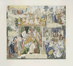 Tapisseries de Rheims