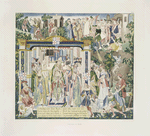Tapisseries de Rheims