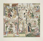 Tapisseries de Rheims