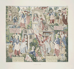 Tapisseries de Rheims