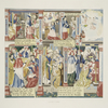 Tapisseries de Rheims