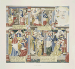 Tapisseries de Rheims