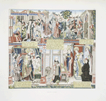 Tapisseries de Rheims