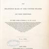 The birds of America... Vol. III, [Title page]