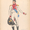 Koninklijk Holland Louis Napoleon Reg a Holland