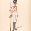 Holland Garde Grenadier Inf Regiment van I