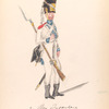 Holland 2. Reg Infanterie