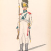 Holland 5. Reg Infantrie