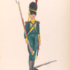 Holland Cavalerie Reg Infantrie