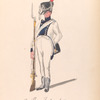 Holland 8. Reg Infantrie