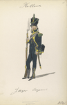 Holland Jager Regiment