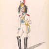 Holland Kurassier  2. Regiment