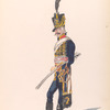 Holland H[ussars] 2. Regiment