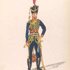 Holland Officie Regiment Artillerie