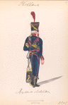 Holland Regiment Artillerie