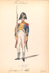 Holland Gendarme [...] Voel