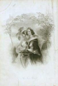 Knight's pictorial gallery of arts