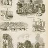 Wine and vinegar manufacture and industry