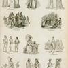 Clothing & dress: English, before the sixteenth century.