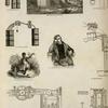 Cotton: spinning machinery, factory, Samuel Crompton, inventor of the spinning mule.