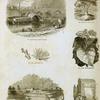 Calico: dyeing and printing, Sir Robert Peel, calico printer.