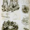 Fur industry: hat-making, Canadian voyageurs.