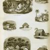 Dwellings: New Zealand (Maori), South America (Indians), Ireland, Roman Empire, Ceylon.