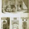 Houses in Cairo