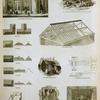 Carpentry, carpenters and tools; shops