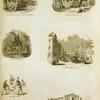 English carriages & coaches, from the twelfth to the eighteenth century