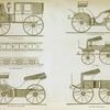 Coaches and carriages