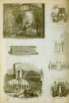 Iron industry