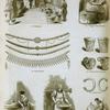 Metalwork and metalworking: electro-gilding; silverwork manufacture; Egyptian jewelery; model and moulds for electro-plate.