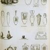 Ancient Greek and Roman containers