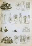 Ancient Greek and Roman containers