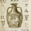 Ancient Egyptian, Greek and Roman containers