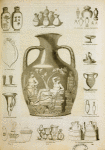 Ancient Egyptian, Greek and Roman containers