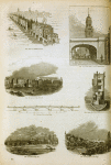 Bridges, London