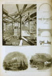 Bridges; repairs of Blackfriars Bridge