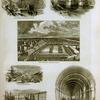 Transportation facilities, England : canals, docks and tunnel