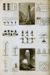 Eddystone lighthouse; telegraphs and telegraphic signals