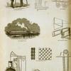 Steam engine machinery;  fire engines, boat, and fire brigade dress