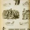 Writing materials and implements, ancient and modern
