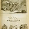 Printing machinery; bookbinding equipment