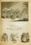 Printing machinery; bookbinding equipment