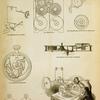 Clock and watch mechanisms